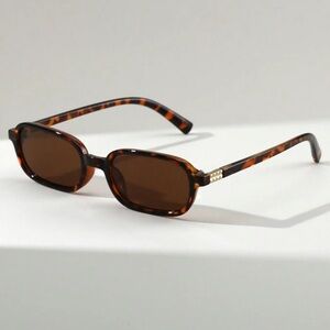 Tortoise Shell Sunglasses